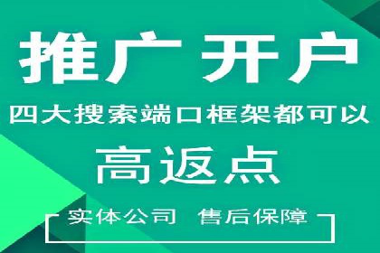 百度广告推广案例费用分析报告